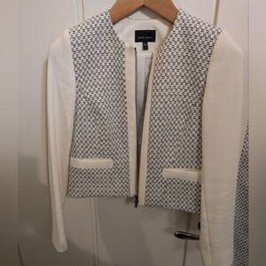 Judith and Charles jacket